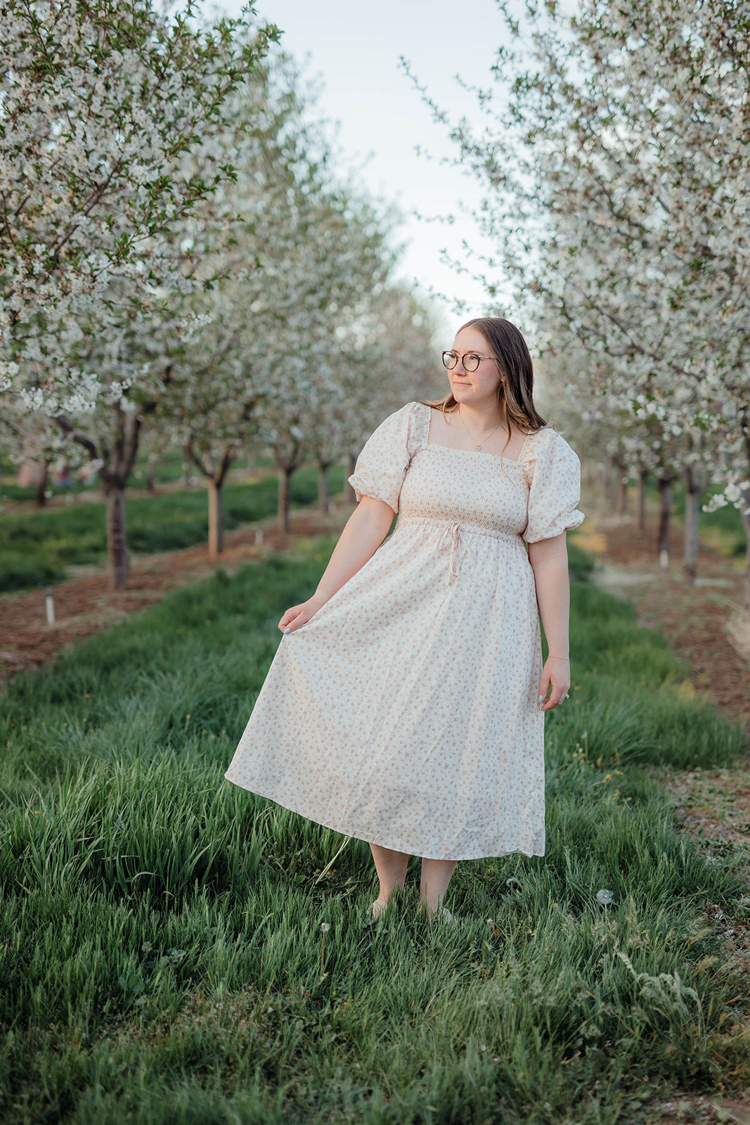 Annabelle Dress